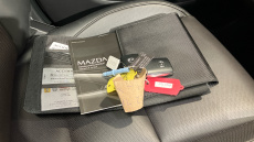 Mazda Cx-30 2.0 e-Skyactiv X MHEV GT Sport Tech 5dr AWD Petrol Hatchback